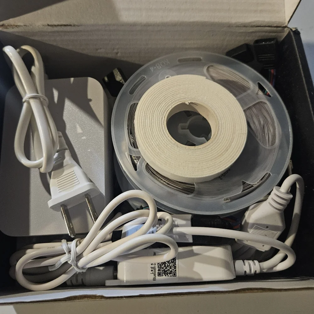 Led lights